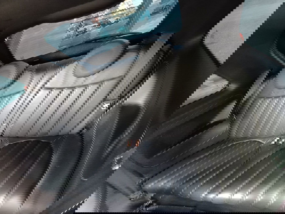 Abarth 595 usata a Modena (11)