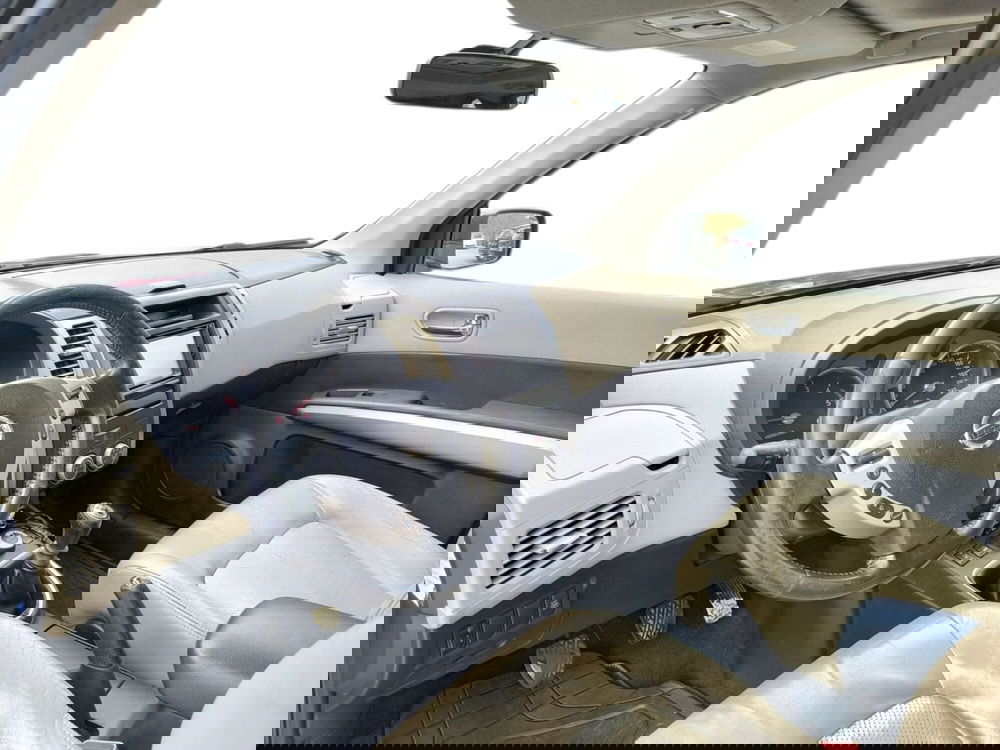 Nissan X-Trail usata a Udine (10)