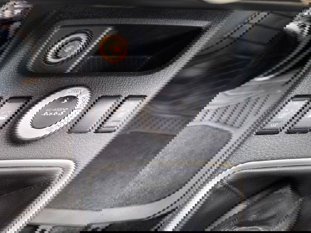 Nissan X-Trail usata a Udine (12)