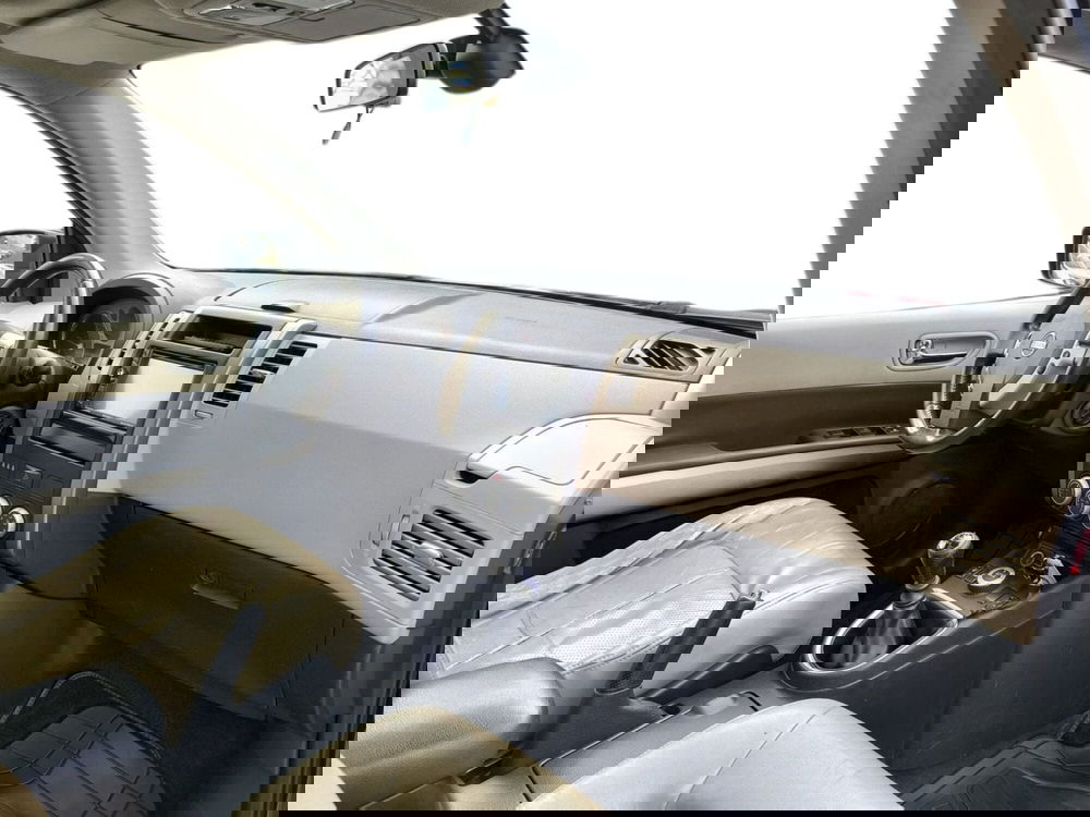 Nissan X-Trail usata a Udine (13)