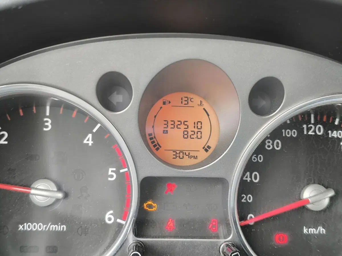 Nissan X-Trail usata a Udine (14)