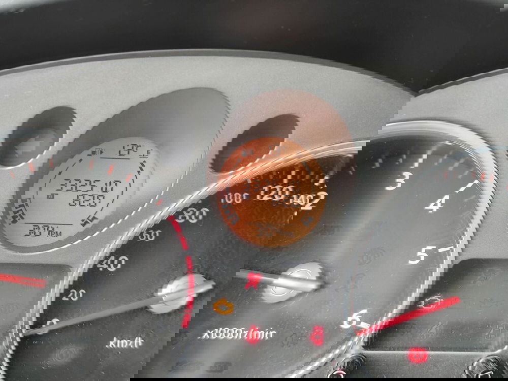 Nissan X-Trail usata a Udine (14)