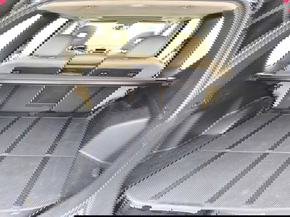 Nissan X-Trail usata a Udine (15)