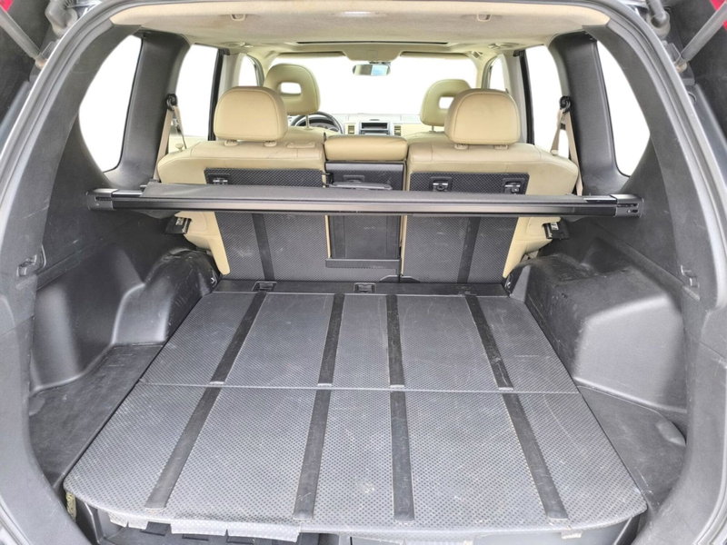 Nissan X-Trail usata a Udine (15)