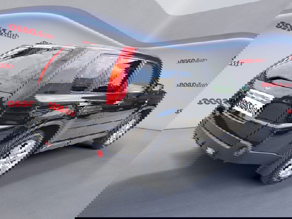 Nissan X-Trail usata a Udine (3)