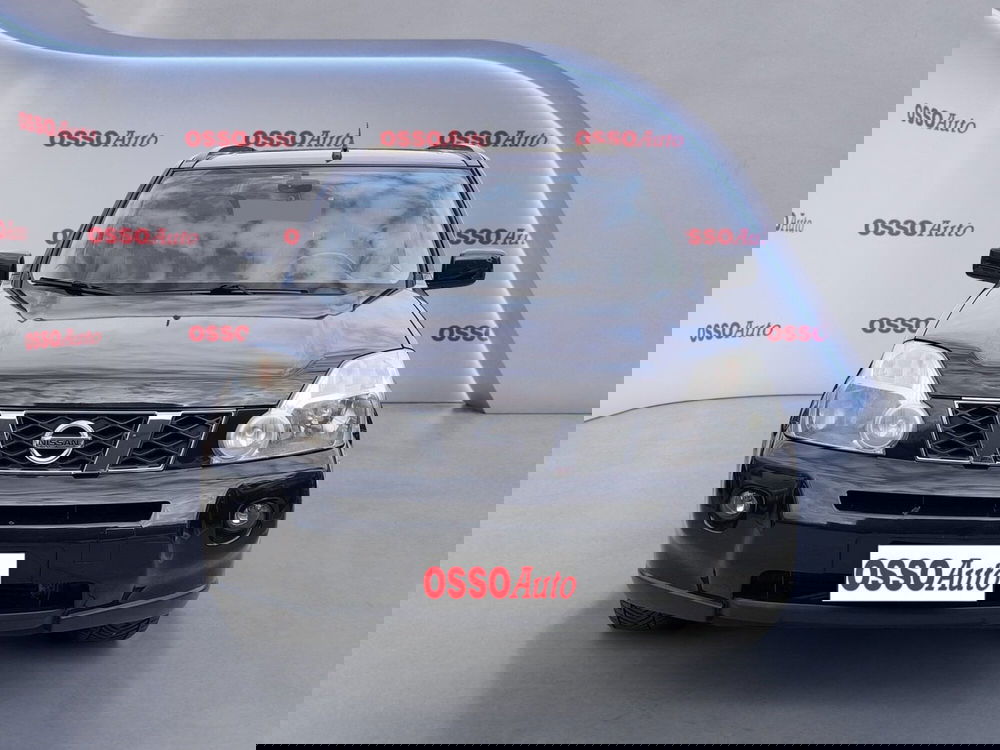 Nissan X-Trail usata a Udine (5)