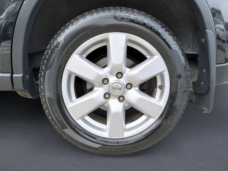 Nissan X-Trail usata a Udine (7)
