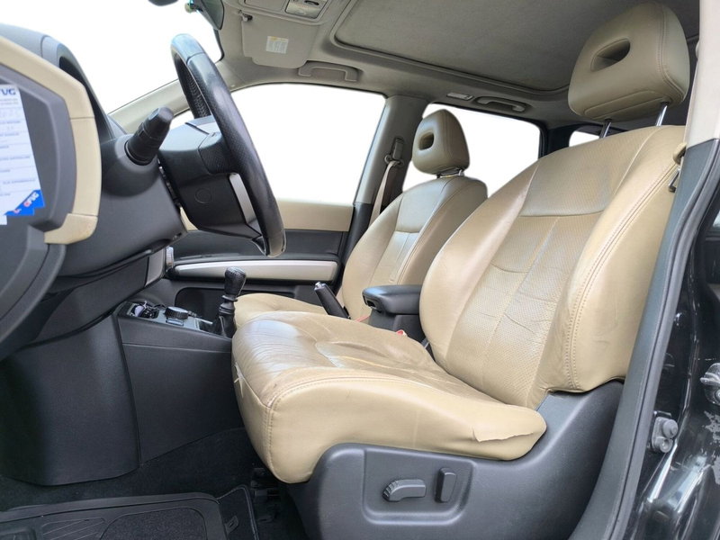 Nissan X-Trail usata a Udine (8)