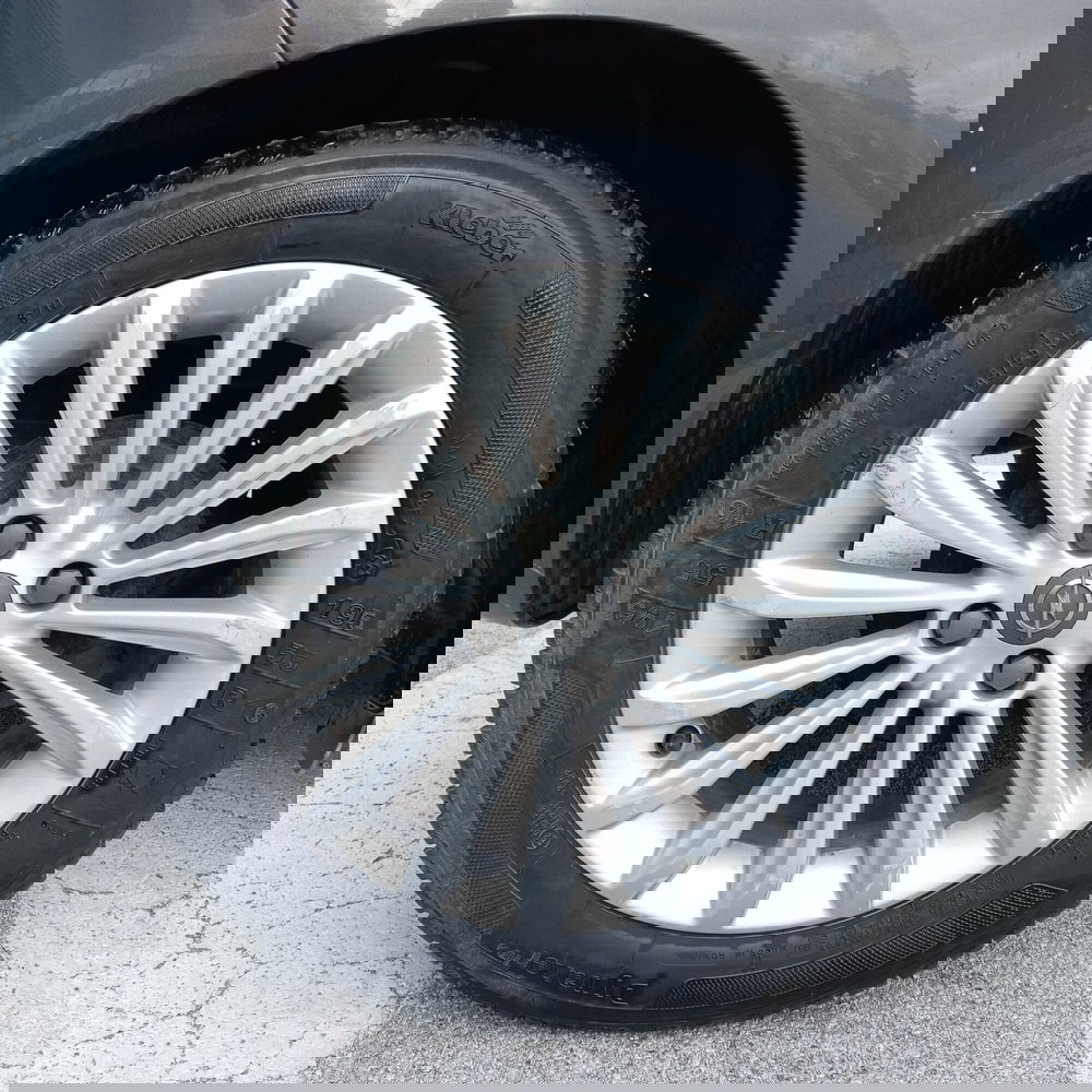 Opel Adam usata a L'Aquila (11)