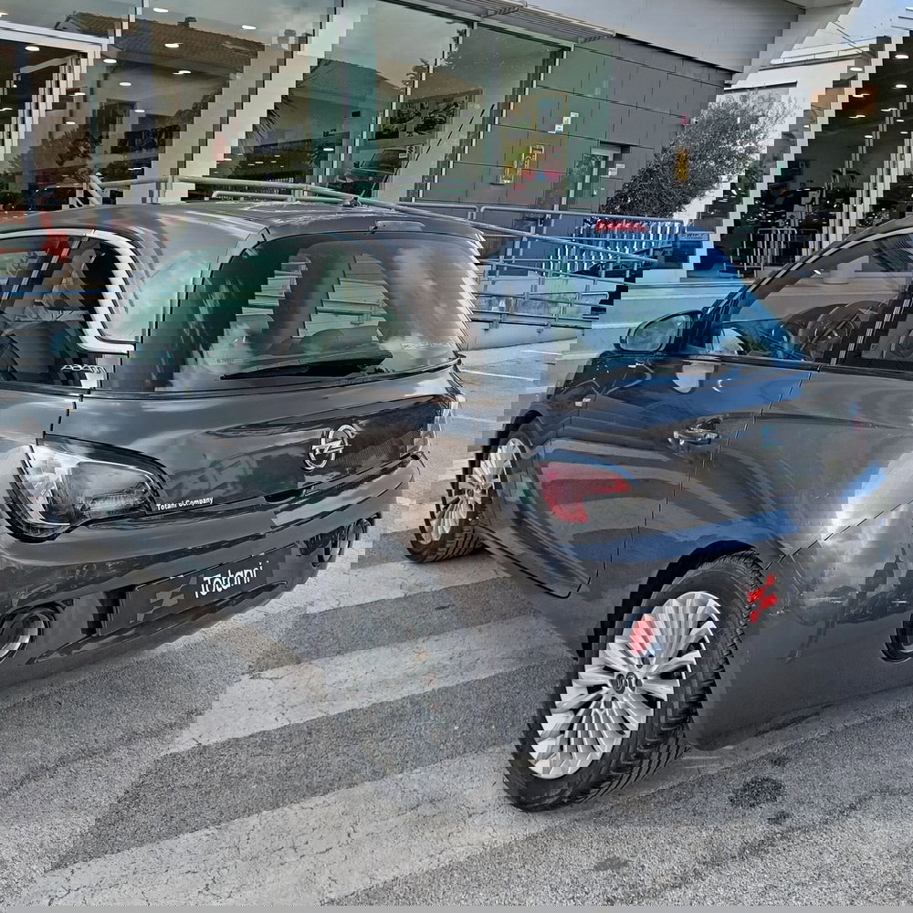 Opel Adam usata a L'Aquila (13)