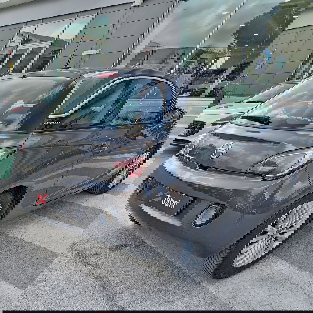 Opel Adam usata a L'Aquila (14)