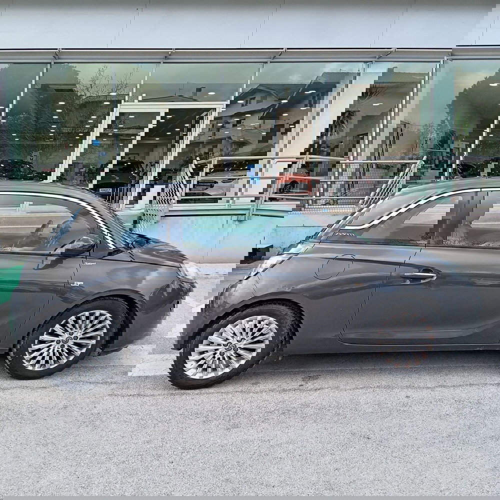 Opel Adam usata a L'Aquila (15)