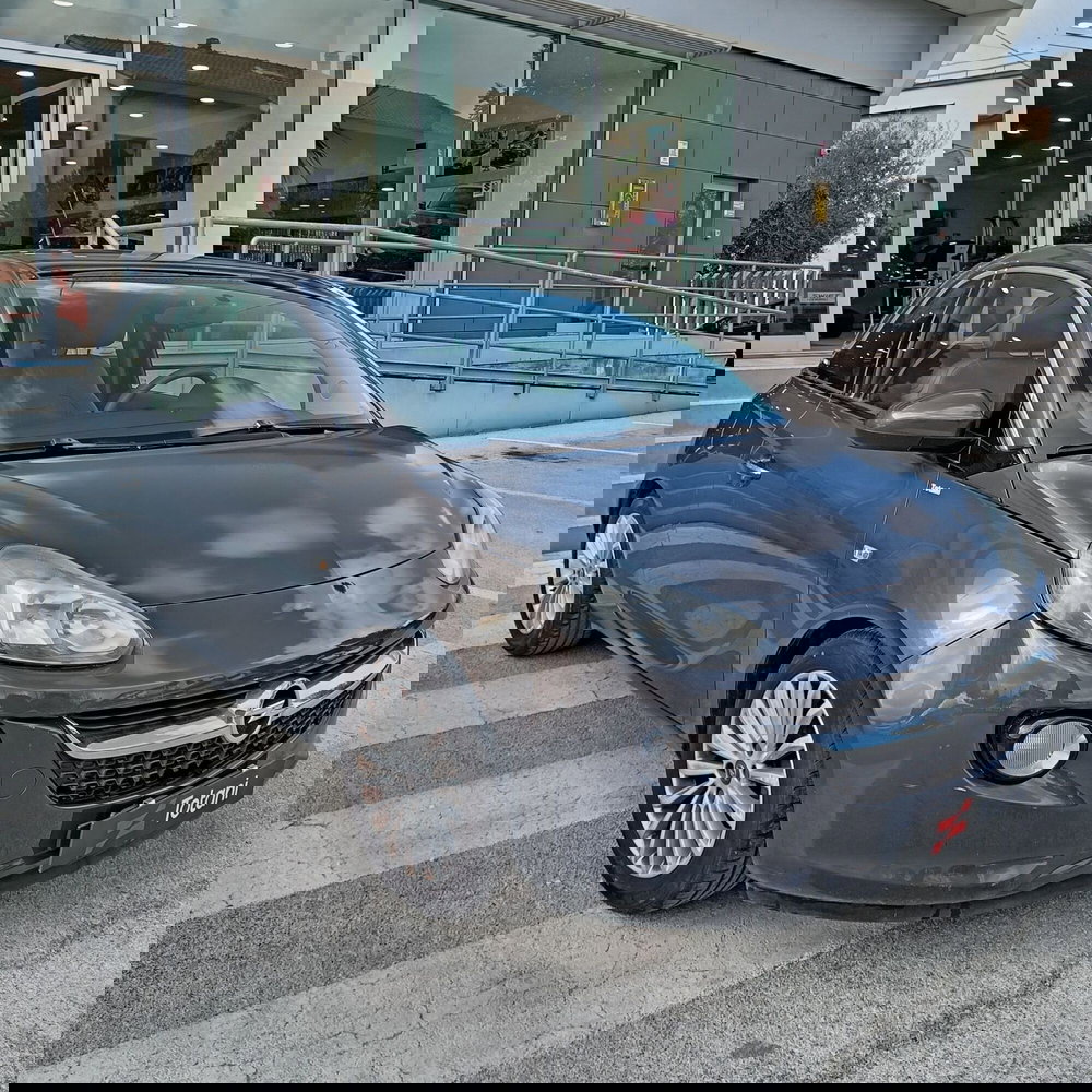 Opel Adam usata a L'Aquila (3)