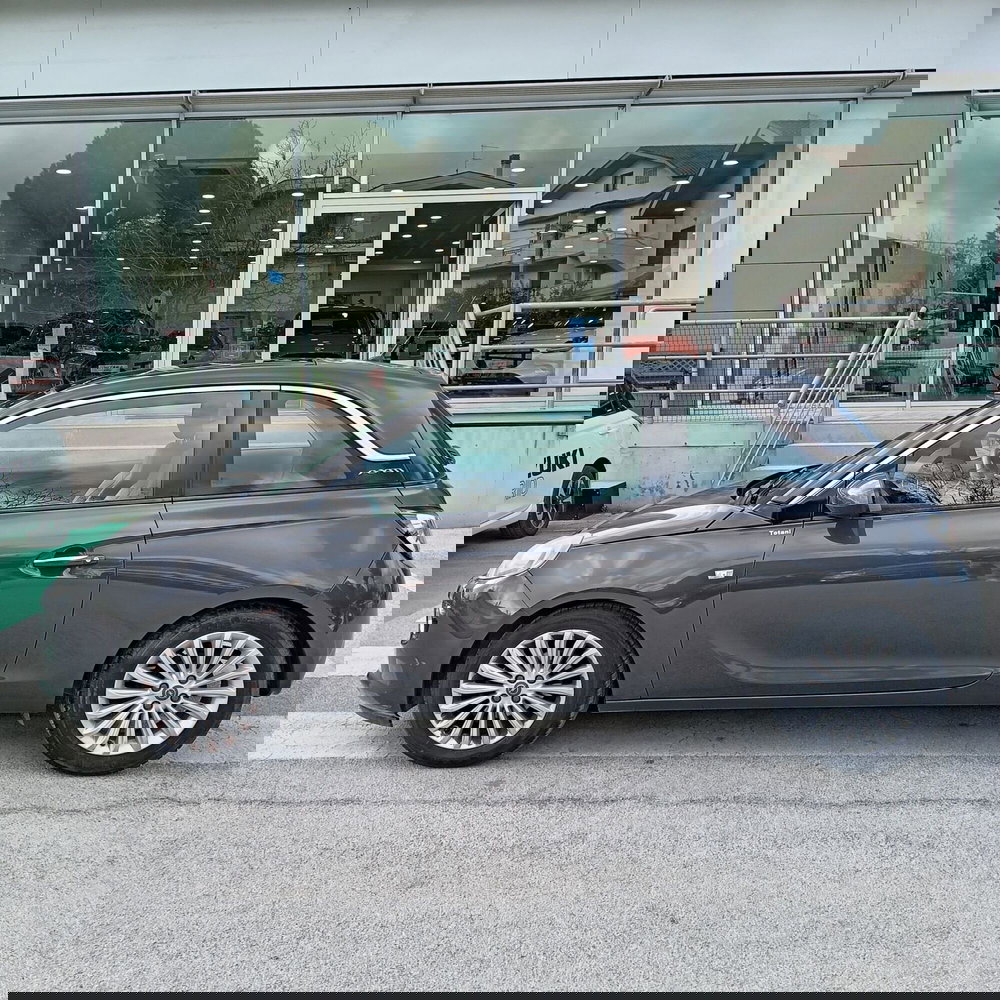 Opel Adam usata a L'Aquila (4)