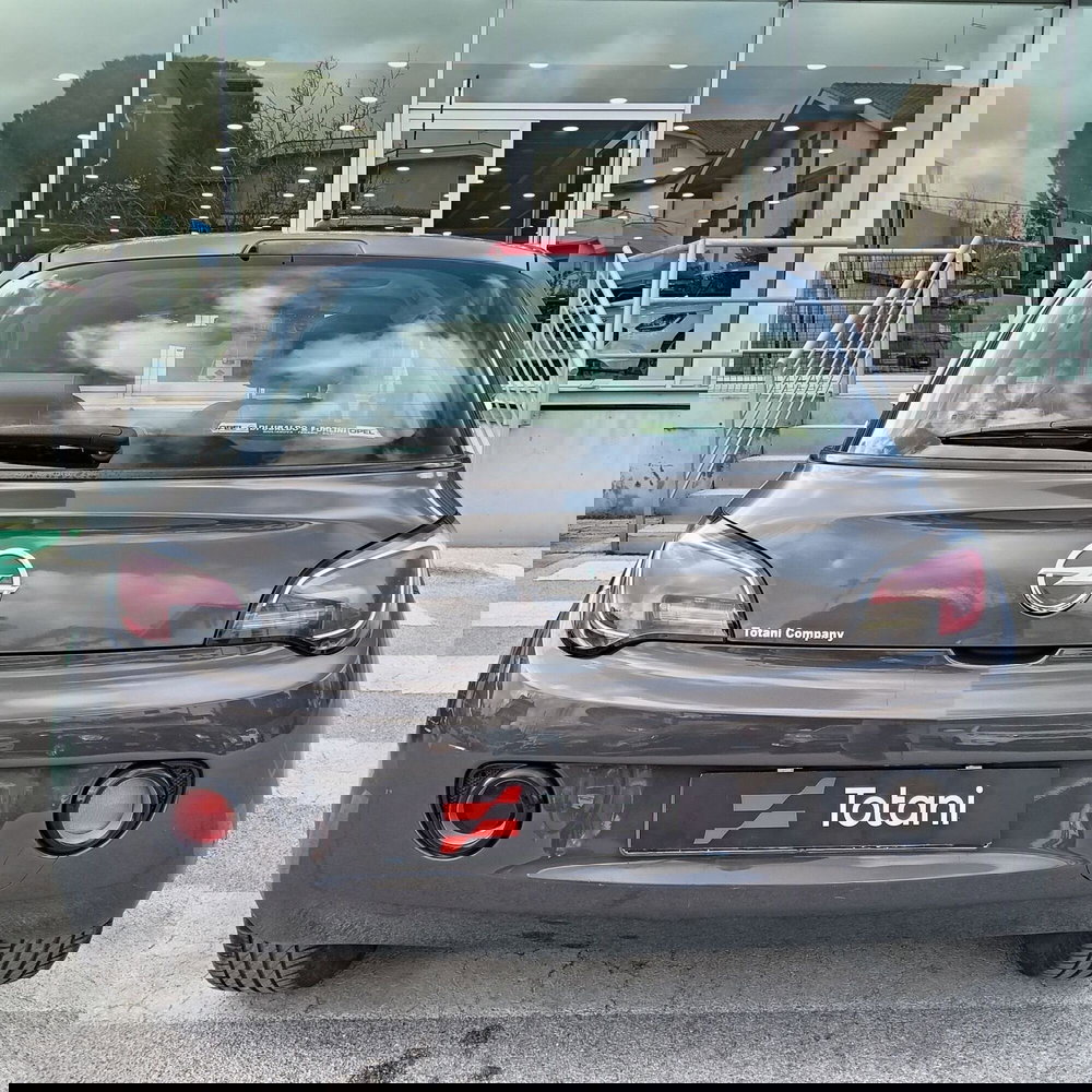 Opel Adam usata a L'Aquila (5)
