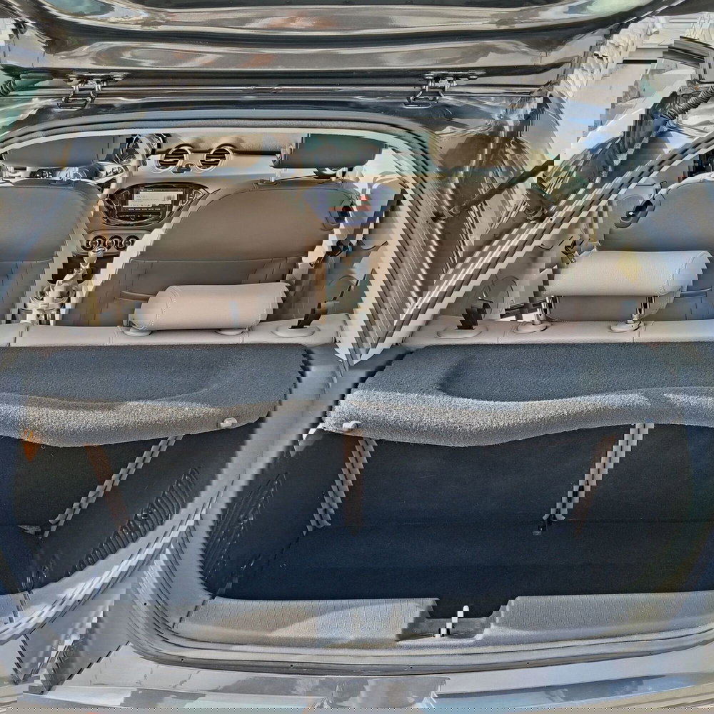 Opel Adam usata a L'Aquila (6)