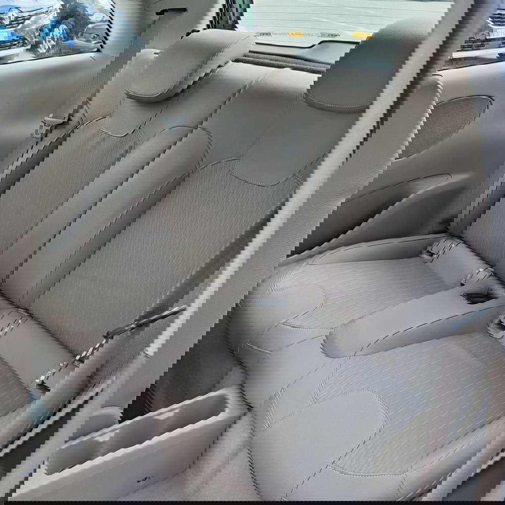 Opel Adam usata a L'Aquila (7)