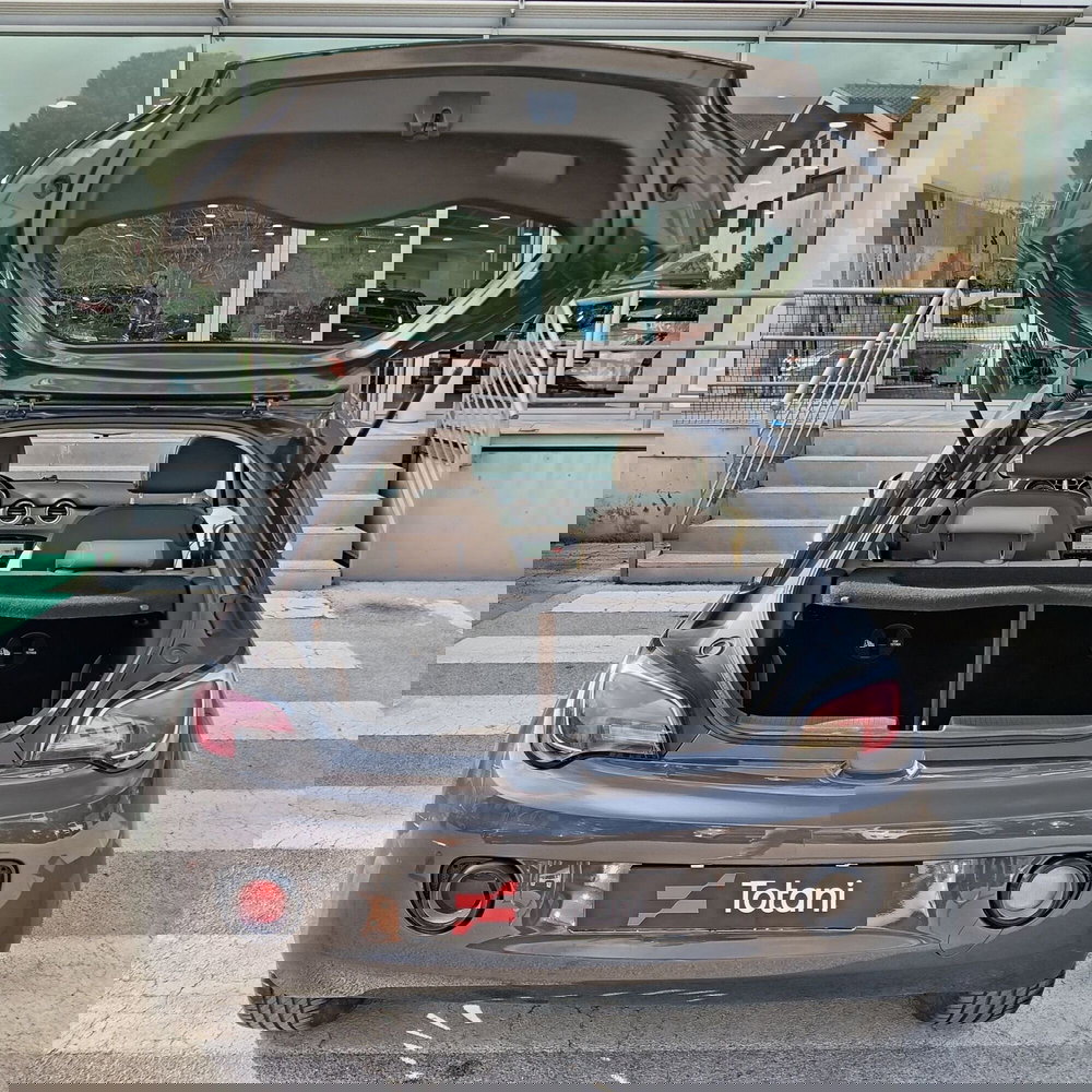 Opel Adam usata a L'Aquila (8)