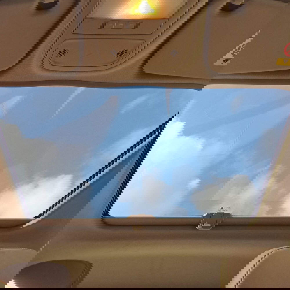 Opel Adam usata a L'Aquila (9)