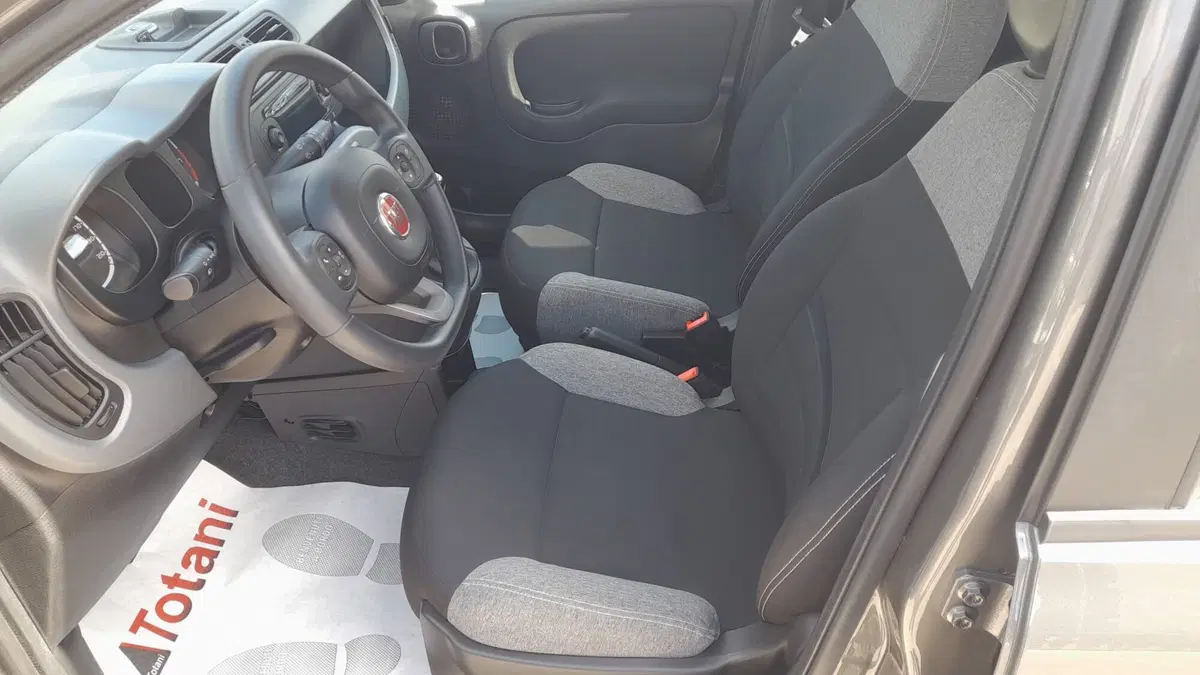 Fiat Panda usata a L'Aquila (10)