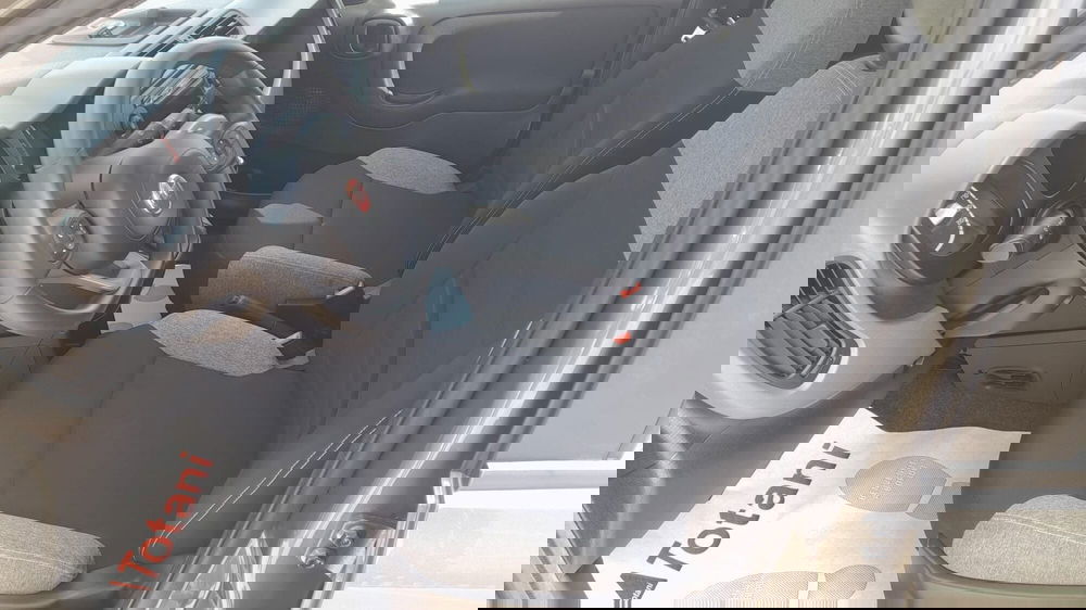 Fiat Panda usata a L'Aquila (10)