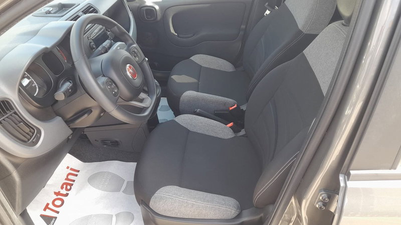 Fiat Panda usata a L'Aquila (10)