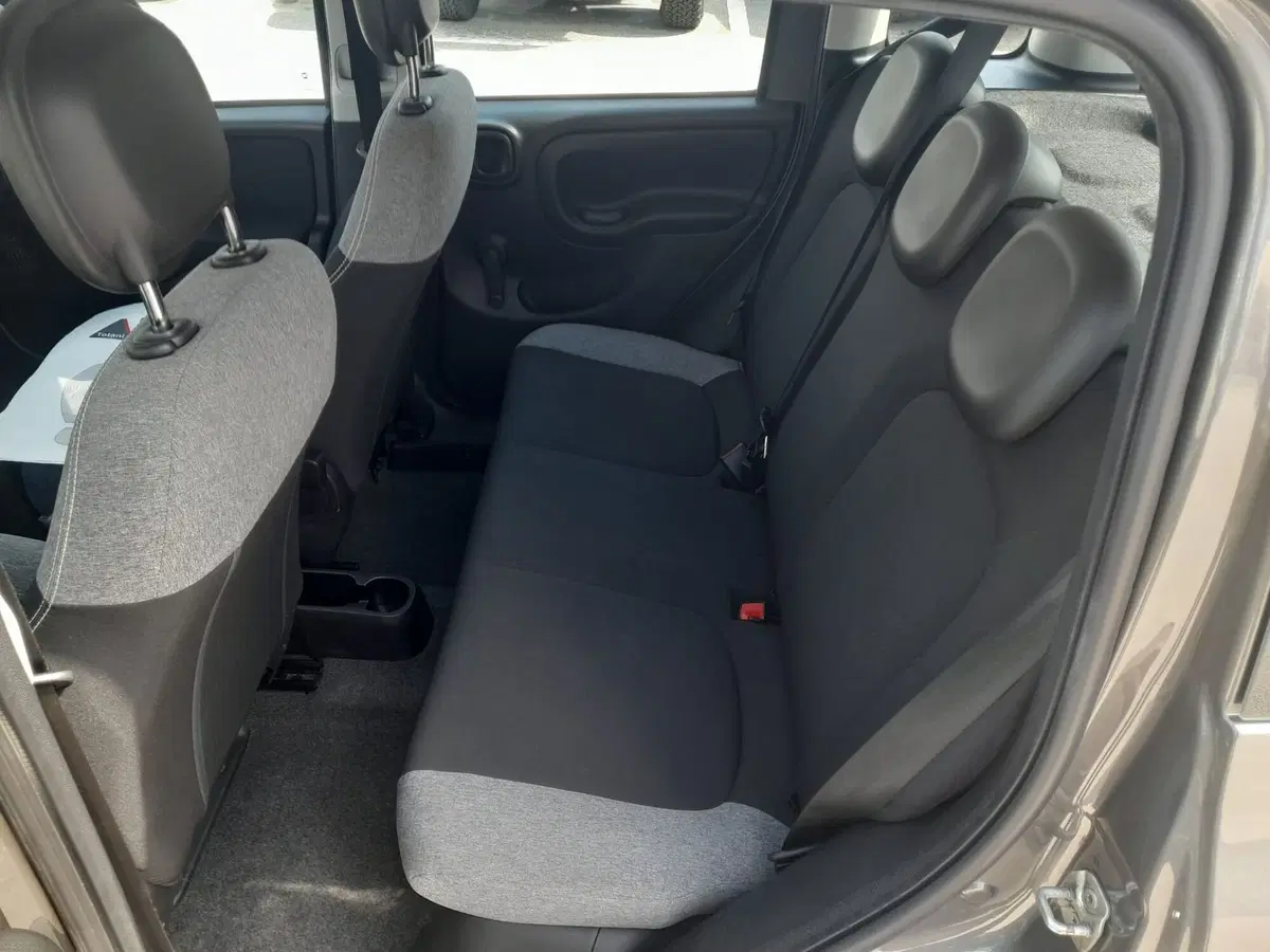 Fiat Panda usata a L'Aquila (11)