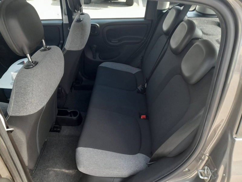 Fiat Panda usata a L'Aquila (11)