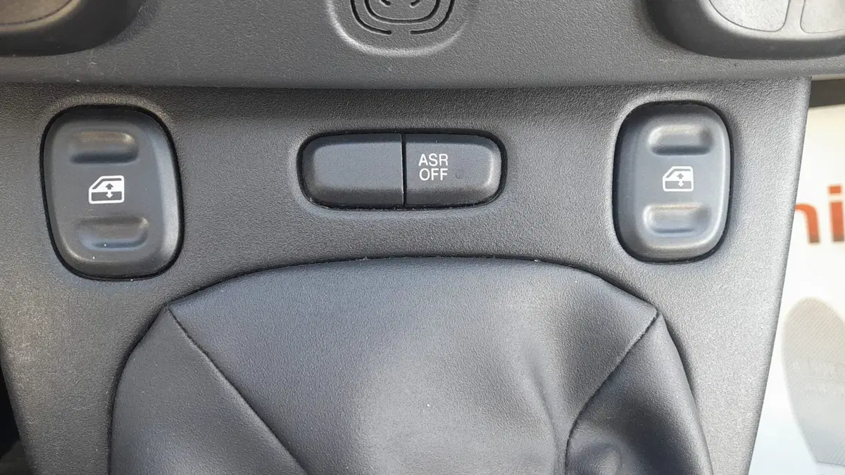 Fiat Panda usata a L'Aquila (12)