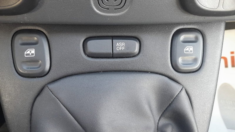 Fiat Panda usata a L'Aquila (12)