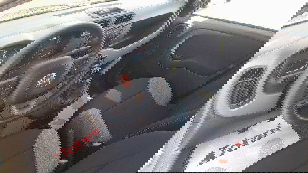 Fiat Panda usata a L'Aquila (13)