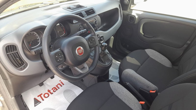 Fiat Panda usata a L'Aquila (13)