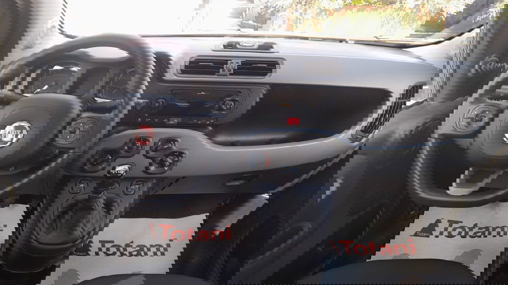 Fiat Panda usata a L'Aquila (14)