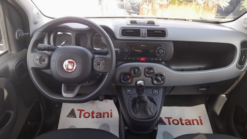 Fiat Panda usata a L'Aquila (14)