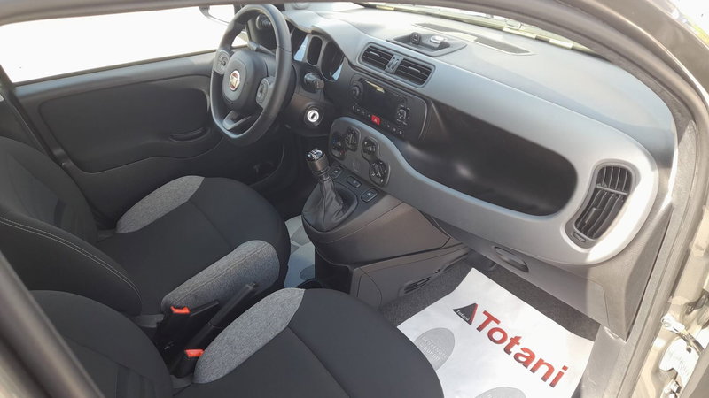Fiat Panda usata a L'Aquila (16)