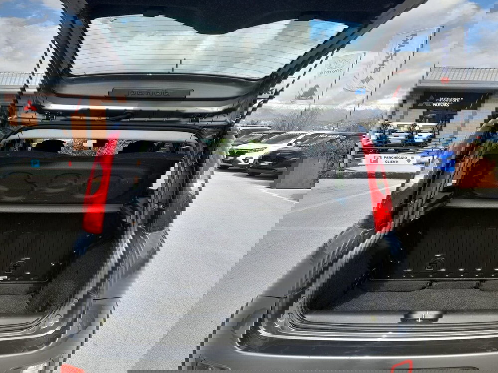Fiat Panda usata a L'Aquila (18)