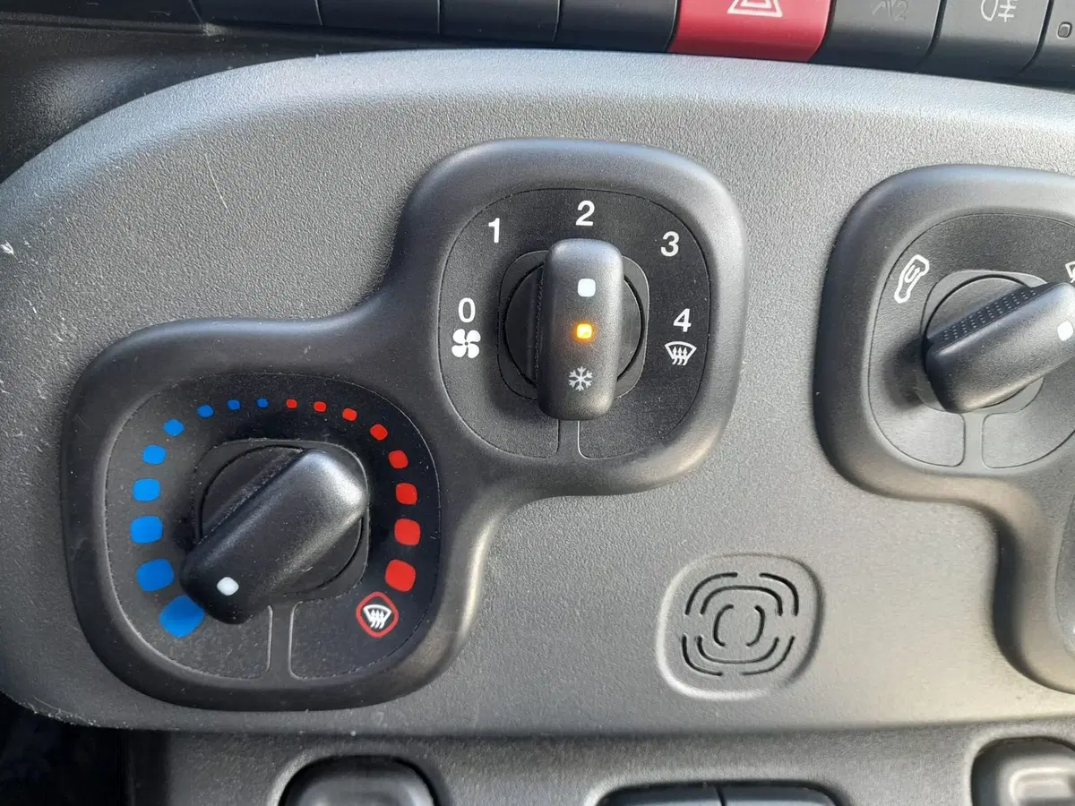 Fiat Panda usata a L'Aquila (5)