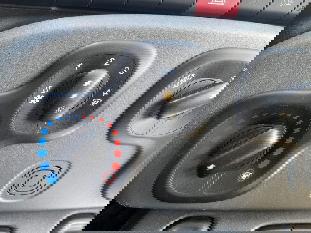 Fiat Panda usata a L'Aquila (5)