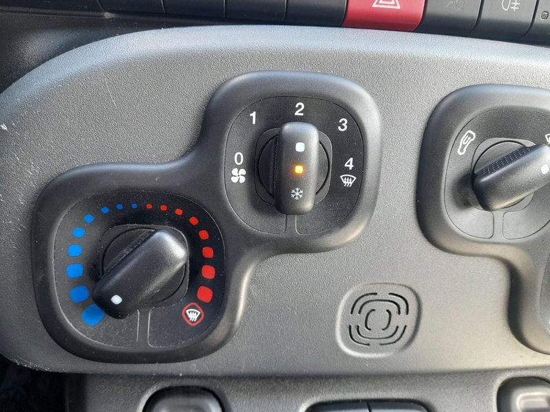 Fiat Panda usata a L'Aquila (5)