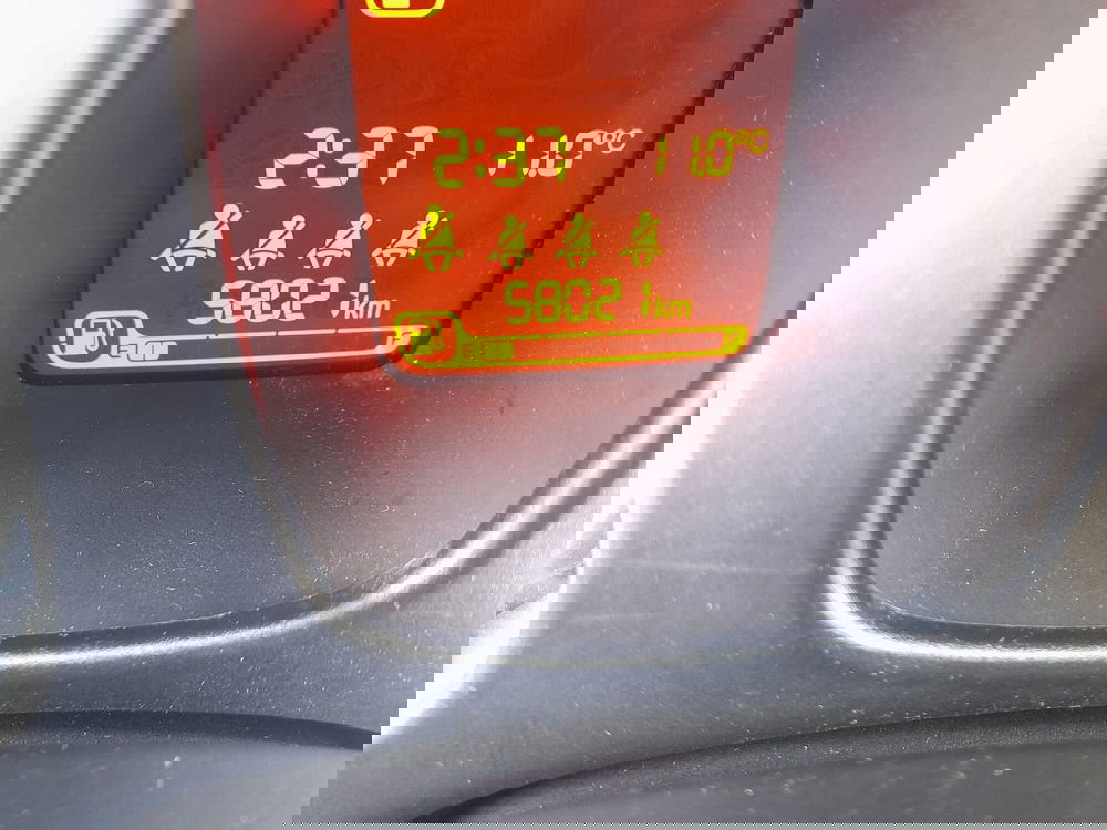 Fiat Panda usata a L'Aquila (6)