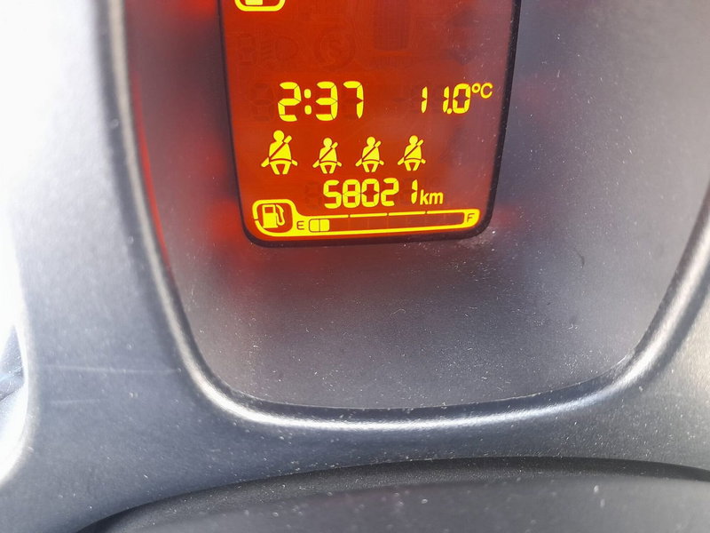Fiat Panda usata a L'Aquila (6)
