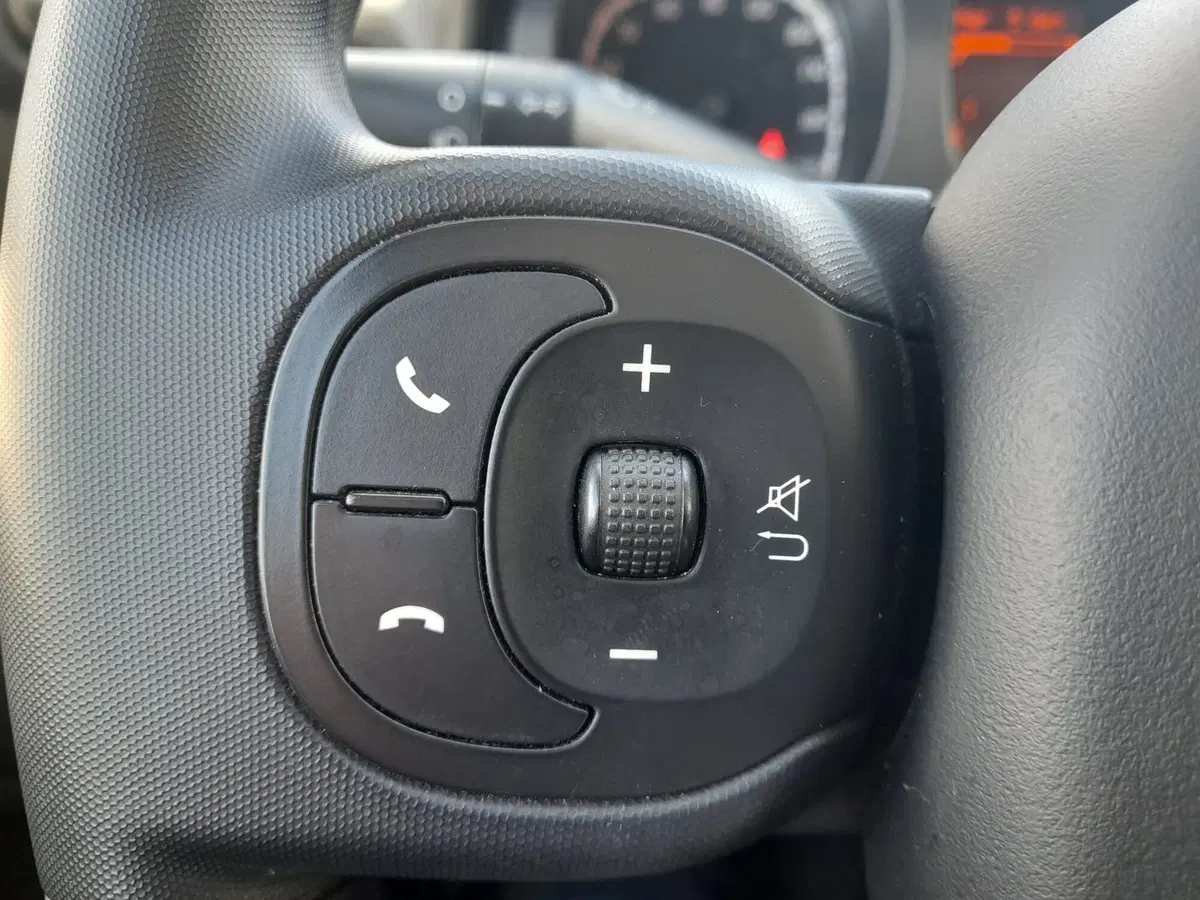 Fiat Panda usata a L'Aquila (7)
