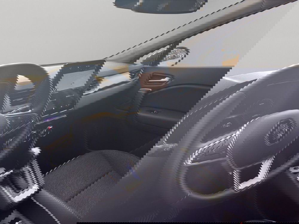 Renault Captur usata a Macerata (10)