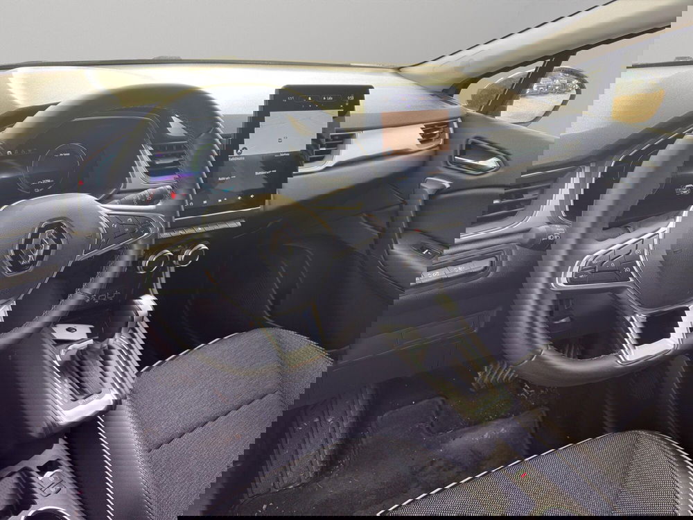 Renault Captur usata a Macerata (11)