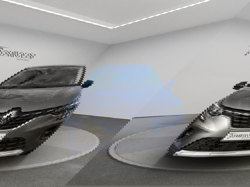 Renault Captur usata a Macerata (3)