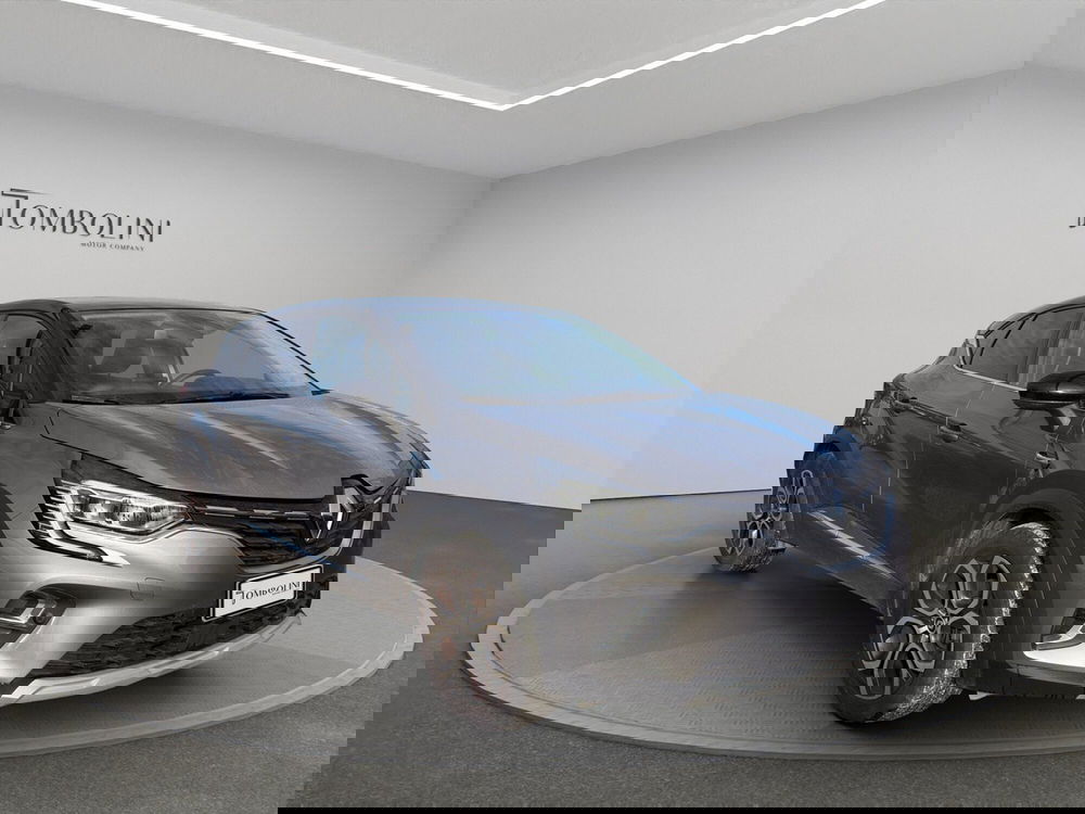 Renault Captur usata a Macerata (4)