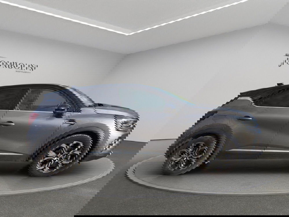 Renault Captur usata a Macerata (7)