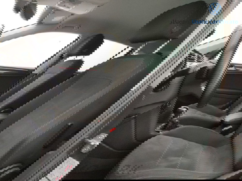 Volkswagen Tiguan usata a Varese (11)