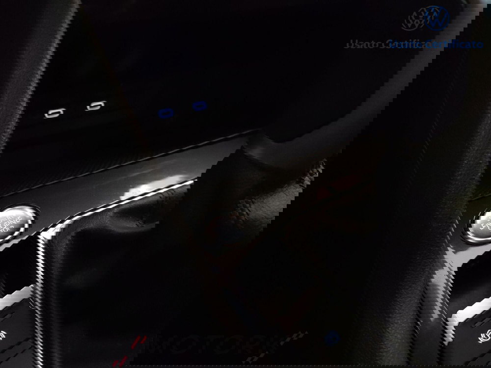 Volkswagen Tiguan usata a Varese (13)