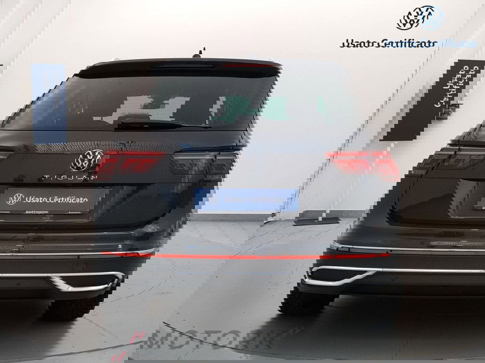 Volkswagen Tiguan usata a Varese (4)